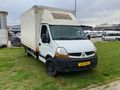 Sahibinden Renault Master 2.5 DCi 