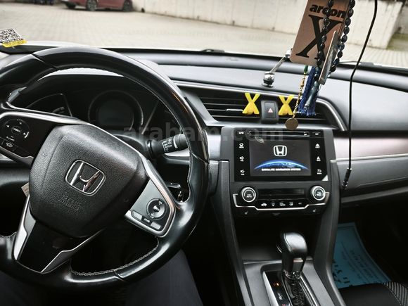 Sahibinden Honda Civic 1.6i VTEC Eco Elegance 2019 Model