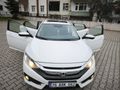 Sahibinden Honda Civic 1.6i VTEC Eco Elegance 2019 Model