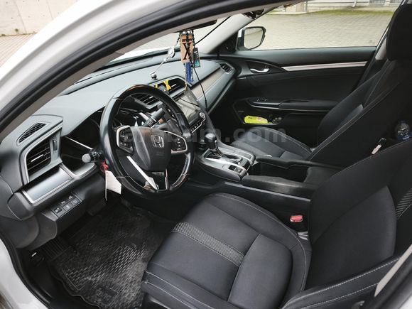 Sahibinden Honda Civic 1.6i VTEC Eco Elegance 2019 Model
