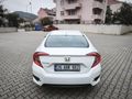 Sahibinden Honda Civic 1.6i VTEC Eco Elegance 2019 Model