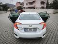 Sahibinden Honda Civic 1.6i VTEC Eco Elegance 2019 Model