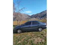 Sahibinden Fiat Marea 1.6 Liberty 2005 Model  272.000 km Füme