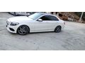 Sahibinden Mercedes - Benz C 200 D AMG 2017 Model
