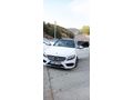 Sahibinden Mercedes - Benz C 200 D AMG 2017 Model