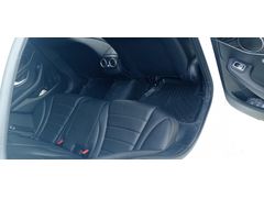 Sahibinden Mercedes - Benz C 200 D AMG 2017 Model