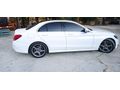 Sahibinden Mercedes - Benz C 200 D AMG 2017 Model