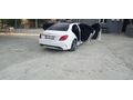 Sahibinden Mercedes - Benz C 200 D AMG 2017 Model