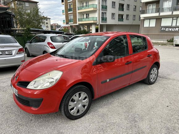 Sahibinden Renault Clio 1.2 Authentique 2008 Model 