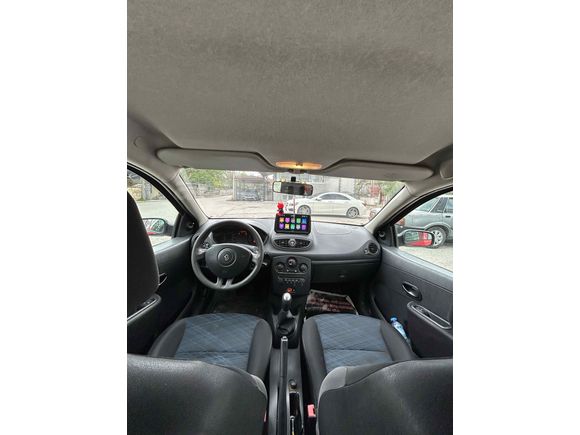 Sahibinden Renault Clio 1.2 Authentique 2008 Model 