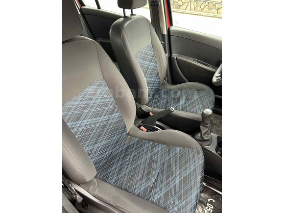 Sahibinden Renault Clio 1.2 Authentique 2008 Model 
