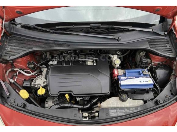 Sahibinden Renault Clio 1.2 Authentique 2008 Model 