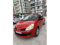 Sahibinden Renault Clio 1.2 Authentique 2008 Model 