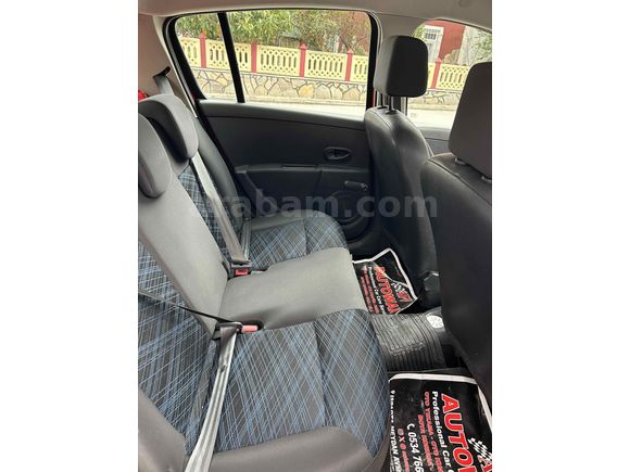 Sahibinden Renault Clio 1.2 Authentique 2008 Model 