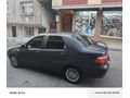 Sahibinden Fiat Albea 1.3 Multijet Dynamic 2005 Model