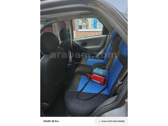 Sahibinden Fiat Albea 1.3 Multijet Dynamic 2005 Model