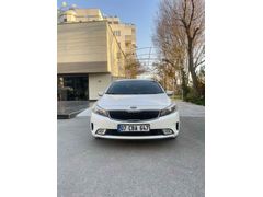 Sahibinden Kia Cerato 1.6 CRDi Concept Techno 2017 Model 