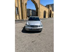 Sahibinden Mercedes - Benz C 180 Kompressor Sport Edition 2007 Model 