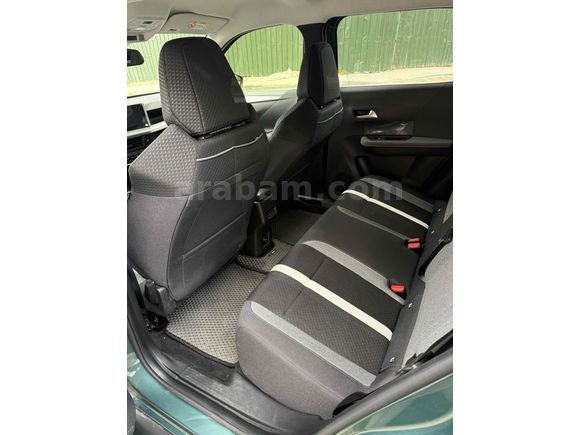 SIFIRDAN FARKSIZ FULL PPF KAPLI FRONTERA