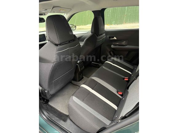 SIFIRDAN FARKSIZ FULL PPF KAPLI FRONTERA