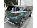 SIFIRDAN FARKSIZ FULL PPF KAPLI FRONTERA