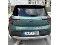 SIFIRDAN FARKSIZ FULL PPF KAPLI FRONTERA