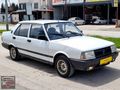 EN DİP RAKAMA 94 ŞAHİN 1.6 TAVAN SAĞ YAN BOYASIZ