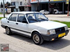EN DİP RAKAMA 94 ŞAHİN 1.6 TAVAN SAĞ YAN BOYASIZ