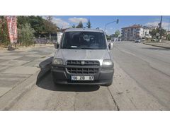 Sahibinden Fiat Doblo Combi 1.9 JTD SX 2003 Model