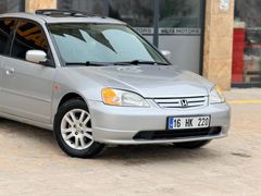 Sahibinden Honda Civic 1.6 i ES 2004 Model