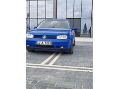 Sahibinden Volkswagen Golf 1.6 Trendline 2001 Model 