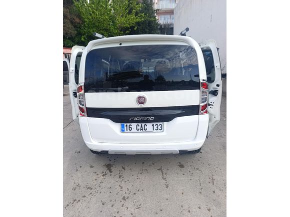 Temiz Aile Arabası
