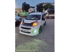 Temiz Aile Arabası