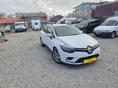 Galeriden Renault Clio 1.5 dCi SportTourer Joy 2017 Model Van