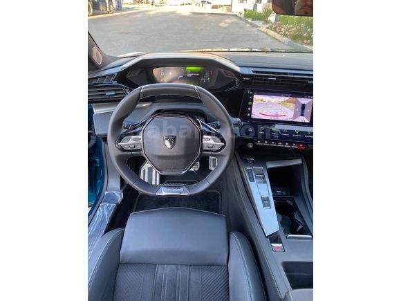 408 GT - 10.000 BAKIMLARI YAPILDI - HATASIZ