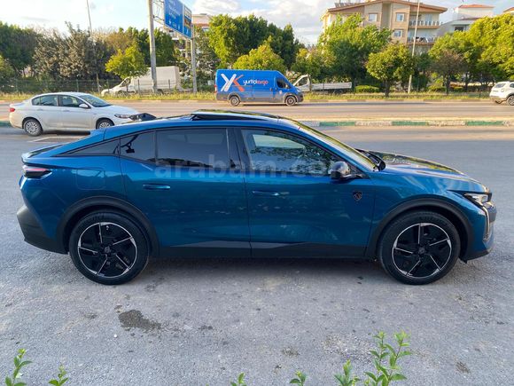 408 GT - 10.000 BAKIMLARI YAPILDI - HATASIZ