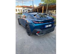 Sahibinden Peugeot 408 1.2 PureTech GT 2025 Model Antalya