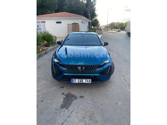 408 GT - 10.000 BAKIMLARI YAPILDI - HATASIZ