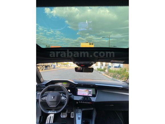 408 GT - 10.000 BAKIMLARI YAPILDI - HATASIZ