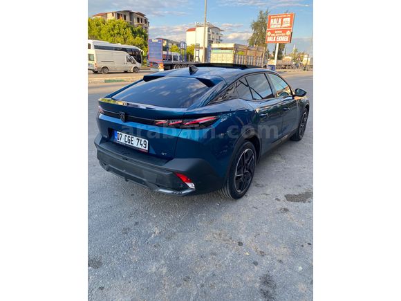408 GT - 10.000 BAKIMLARI YAPILDI - HATASIZ