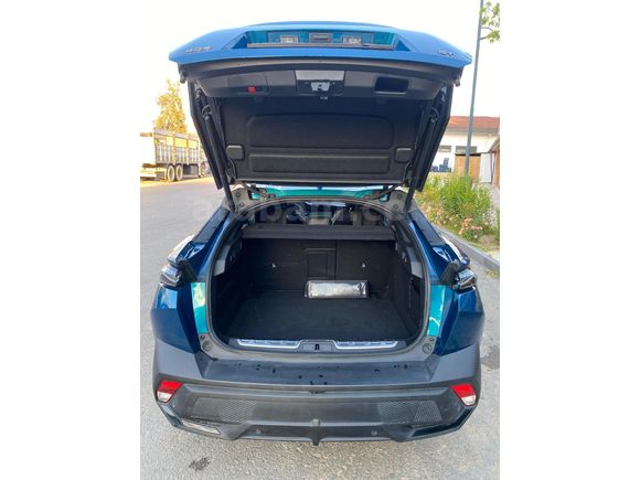 408 GT - 10.000 BAKIMLARI YAPILDI - HATASIZ