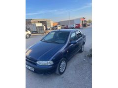 Sahibinden Fiat Siena 1.6 HL 2001 Model 