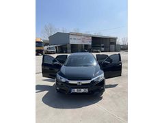 Sahibinden Honda Civic 1.6 Elegance 2017 Model 