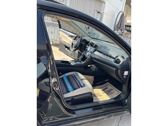Sahibinden Honda Civic 1.6 Elegance 2017 Model 