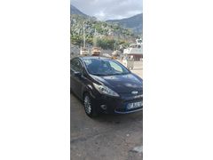 Sahibinden Ford Fiesta 1.4 Titanium X 2009 Model