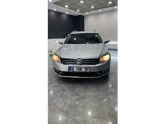 Sahibinden Volkswagen Passat Variant 1.6 TDi BlueMotion Comfortline 2012 Model 