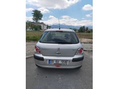 Sahibinden Peugeot 307 1.6 XR 2003 Model