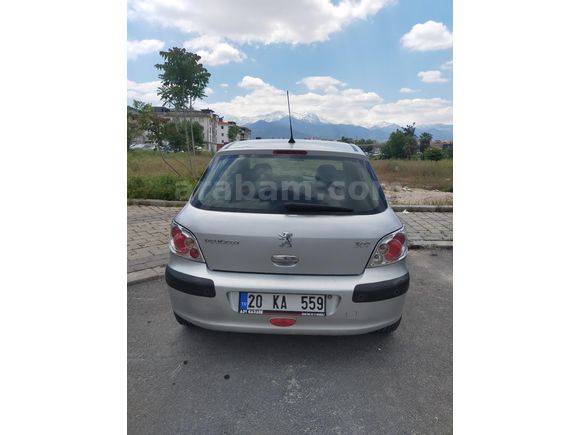 Sahibinden Peugeot 307 1.6 XR 2003 Model