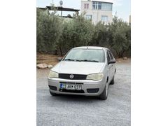 Sahibinden Fiat Albea 1.2 Active 2007 Model  400.000 km Gri (Gümüş)