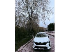 Sahibinden Renault Clio 1.0 TCe Equilibre 2024 Model 